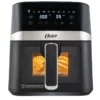 FREIDORA DE AIRE OSTER DIGITAL 4L RECUBRIMIENTO DIAMOND FORCE