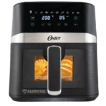 FREIDORA DE AIRE OSTER DIGITAL 4L RECUBRIMIENTO DIAMOND FORCE