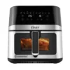 FREIDORA DE AIRE OSTER DIGITAL 7.5L RECUBRIMIENTO DIAMOND FORCE