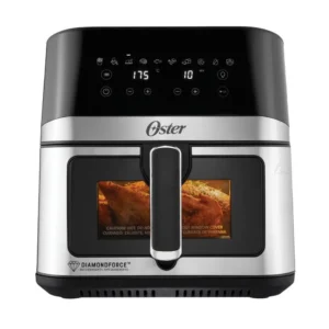 FREIDORA DE AIRE OSTER DIGITAL 7.5L RECUBRIMIENTO DIAMOND FORCE