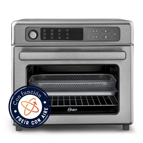 Horno Freidora de Aire Oster 22 L