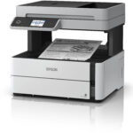 Impresora Epson ET‑M3170 2