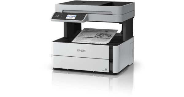 Impresora Epson ET‑M3170 2