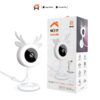 MM106NXT67 MONITOR INTELIGENTE PARA BEBÉ