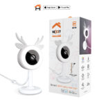 MM106NXT67 MONITOR INTELIGENTE PARA BEBÉ