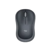 MOUSE LOGITECH M185 NEGRO INALAMBRICO