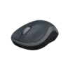 MOUSE LOGITECH M185 NEGRO INALAMBRICO 3