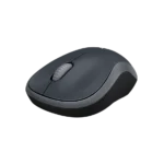 MOUSE LOGITECH M185 NEGRO INALAMBRICO 3