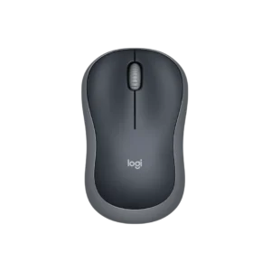 MOUSE LOGITECH M185 NEGRO INALAMBRICO
