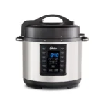 MULTI OLLA EXPRESS OSTER BIOCERAMIC COCCIÓN RÁPIDA Y LENTA 5.6L 2