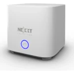 Televisor Smart TV Xiaomi 32" + Router Nexxt BOLT AX1800 - Imagen 3