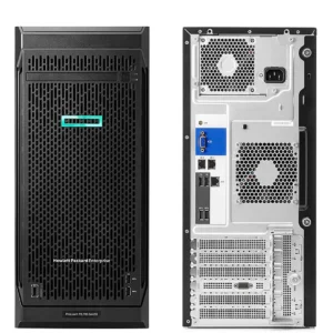 Servidor HPE ML110 1