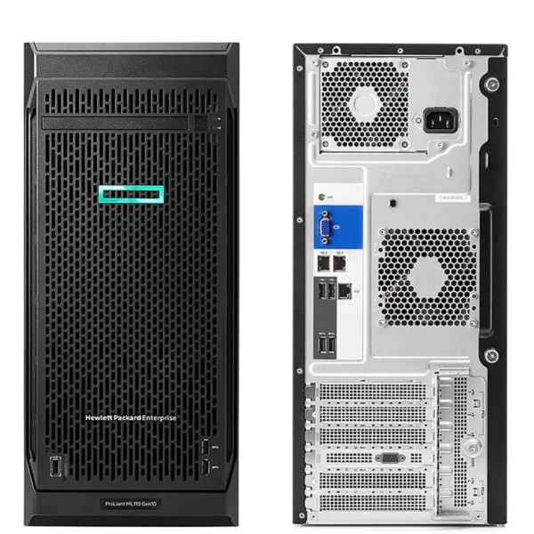 Servidor HPE ML110 1