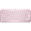 TECLADO LOGITECH MX KEYS MINI -RoseLAT