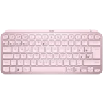 TECLADO LOGITECH MX KEYS MINI -RoseLAT