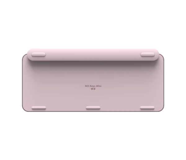 TECLADO LOGITECH MX KEYS MINI -RoseLAT 3