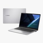ASUS ExpertBook B1403CVA (90NX0812‑M03HC0)