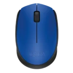 mouse inalámbrico Logitech M170 (910‑004800)