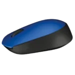 mouse inalámbrico Logitech M170 (910‑004800) 2
