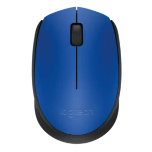 mouse inalámbrico Logitech M170 (910‑004800)