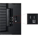 TV SMART SAMSUNG 2025 - 43" (43U8000)