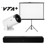 Combo-cine-en-casa-VTA VTA-82701, VTA-70380, VTA-70361