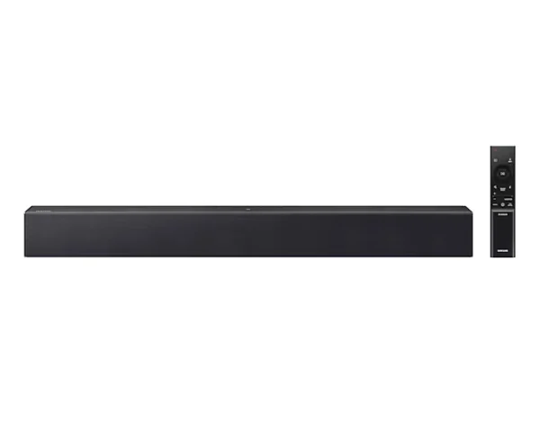 Barra de Sonido HW-B400F-ZL 3