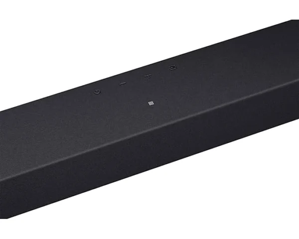 Barra de Sonido HW-B400F-ZL