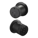 Cerradura Inteligente Tipo Pomo Nexo VTA+ Smart Home