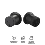 Cerradura Inteligente Tipo Pomo Nexo VTA+ Smart Home