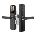 Cerradura Inteligente Vertex 3 VTA+ 2