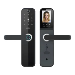 Cerradura Inteligente Vertex 3 VTA+