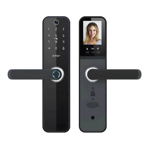 Cerradura Inteligente Vertex 3 VTA+