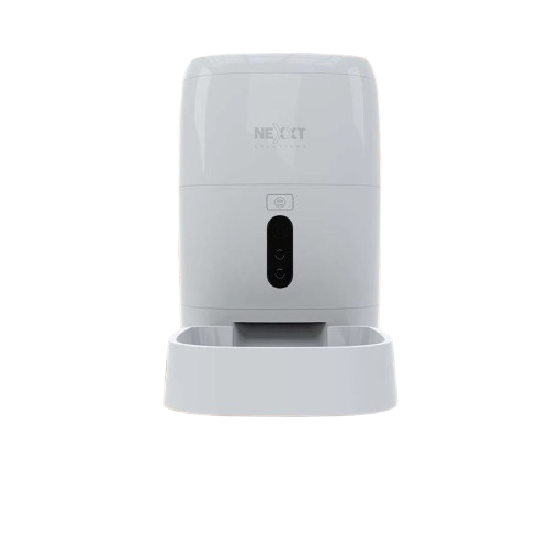 DISPENSADOR DE COMIDA INTELIGENTE PARA MASCOTAS NHA-P610