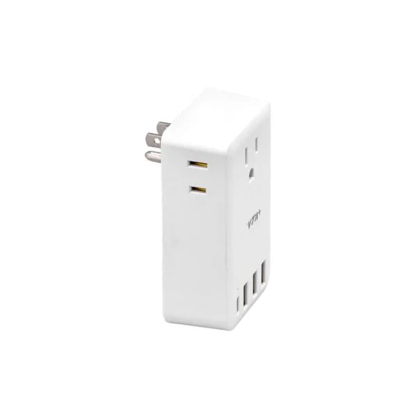 Multitoma Inteligente 7 en 1 Rictus VTA-84766 2