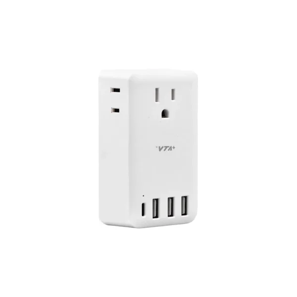 Multitoma Inteligente 7 en 1 Rictus VTA-84766