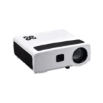 PROYECTOR INTELIGENTE CHROMECAST VTA 5000 LUMENS PROYECCION HASTA 300 pulgadas