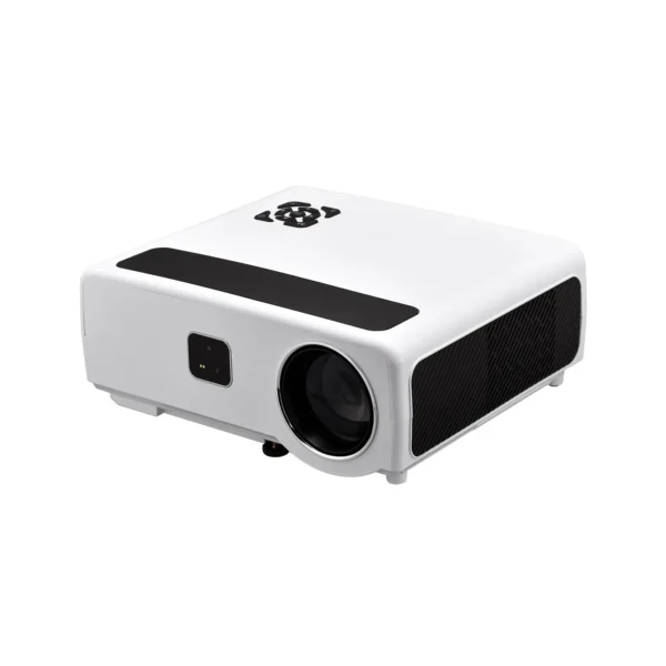 PROYECTOR INTELIGENTE CHROMECAST VTA 5000 LUMENS PROYECCION HASTA 300 pulgadas 2