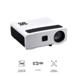 PROYECTOR INTELIGENTE CHROMECAST VTA 5000 LUMENS PROYECCION HASTA 300 pulgadas 3