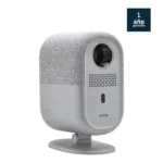 PROYECTOR INTELIGENTE CON ANDROID VTA 2000 LUMENS VTA-70351
