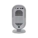 PROYECTOR INTELIGENTE CON ANDROID VTA 2000 LUMENS VTA-70351 2