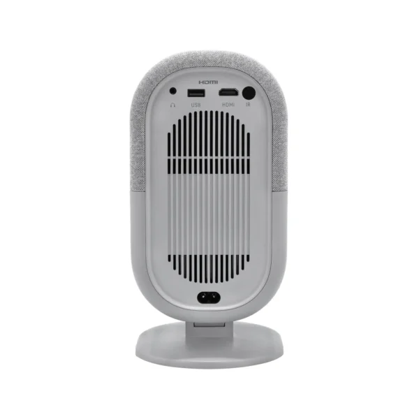 PROYECTOR INTELIGENTE CON ANDROID VTA 2000 LUMENS VTA-70351 2