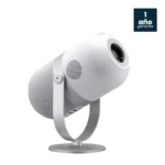 Proyector 1800 Lúmenes VTA Mirror Screen y Bluetooth VTA-70365