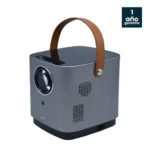 Proyector Full HD 1080p VTA 2000lm Bluetooth VTA-70356