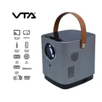 Proyector Full HD 1080p VTA 2000lm Bluetooth VTA-70356 3