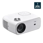 Proyector Full HD 1080p VTA 3800lm Screen Mirroring VTA-70357