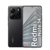 REDMI NOTE 14 BLACK