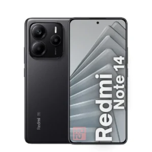 REDMI NOTE 14 BLACK