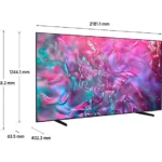 TV SMART SAMSUNG 2024 - 98 PULGADAS (UN98DU9000)