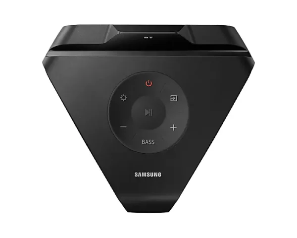 TORRE DE SONIDO 500W MX-T50-ZL